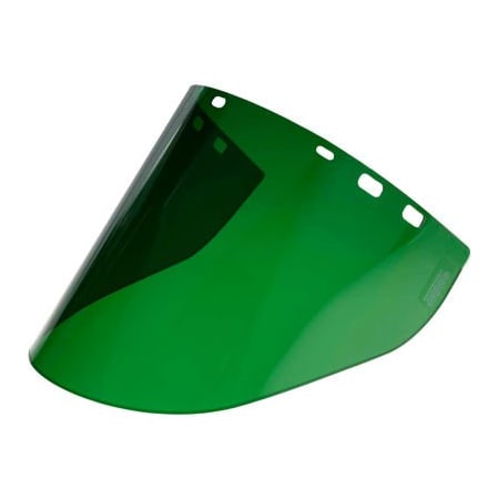 Paulson Paulson High Performance 10" Welding Face Shield, Shade 3, IM22- L6F3 IM22-L6F3